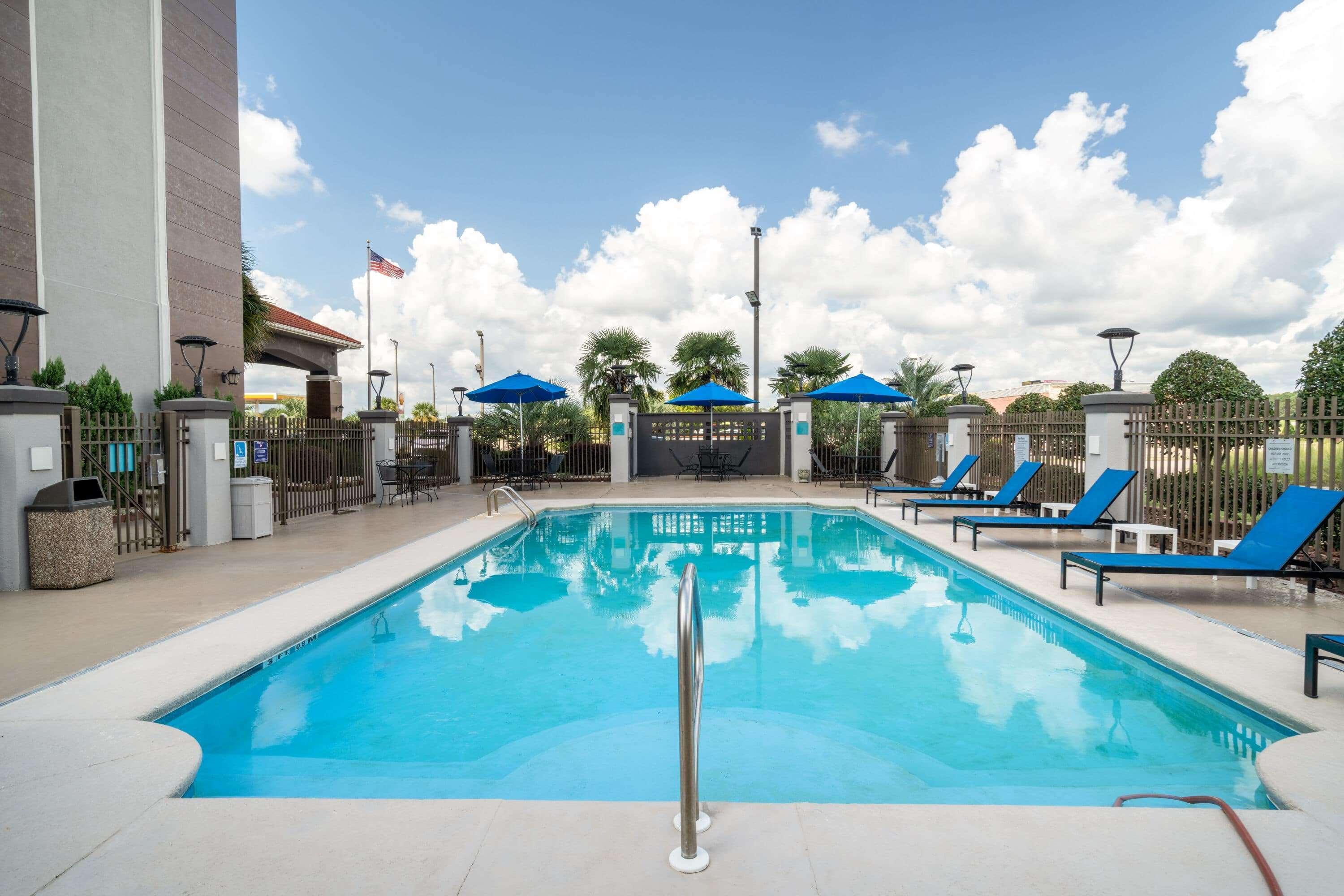 La Quinta By Wyndham Prattville Exteriör bild