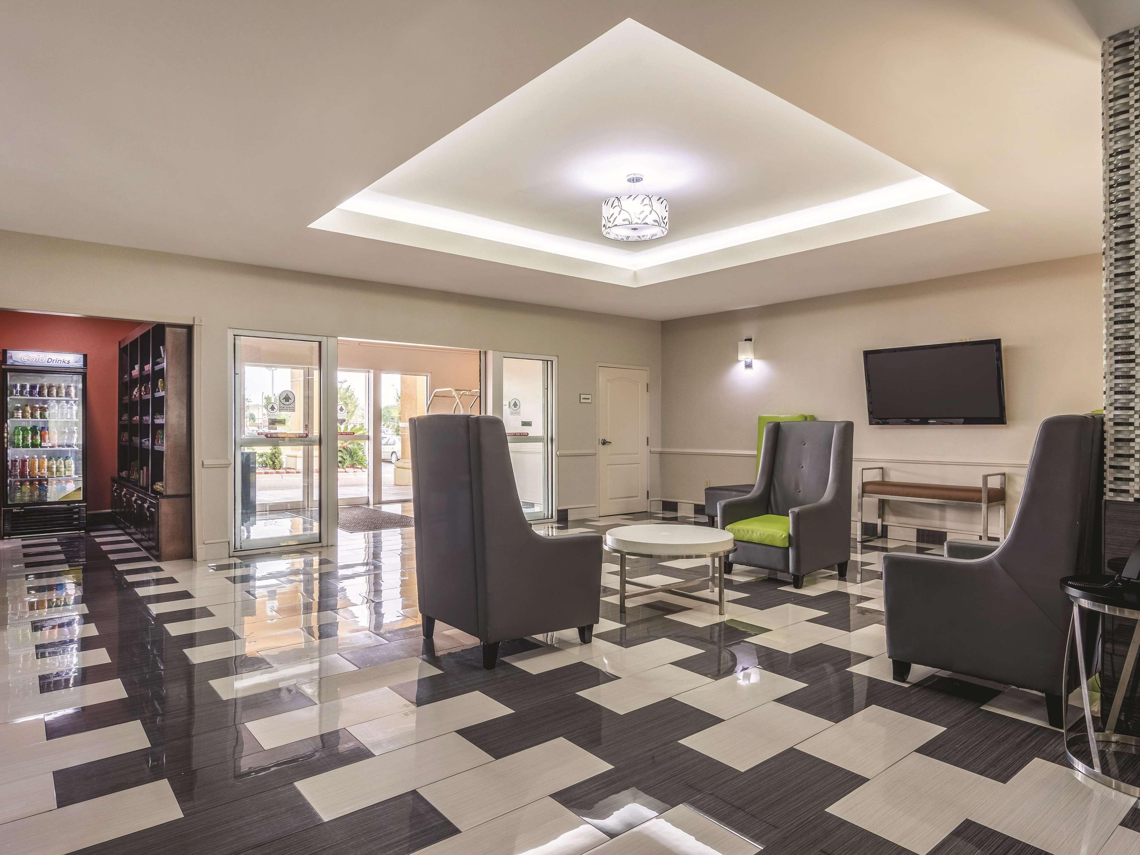La Quinta By Wyndham Prattville Exteriör bild
