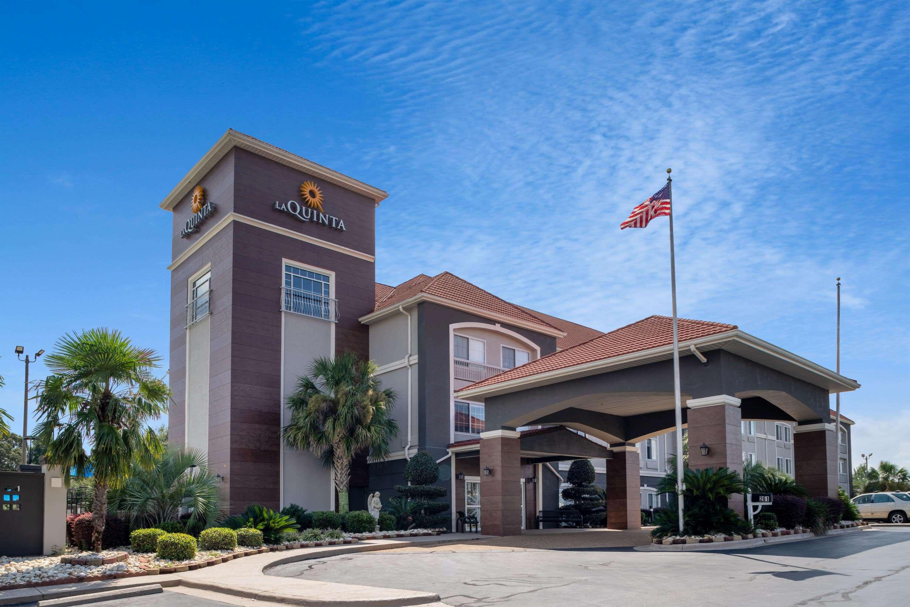 La Quinta By Wyndham Prattville Exteriör bild