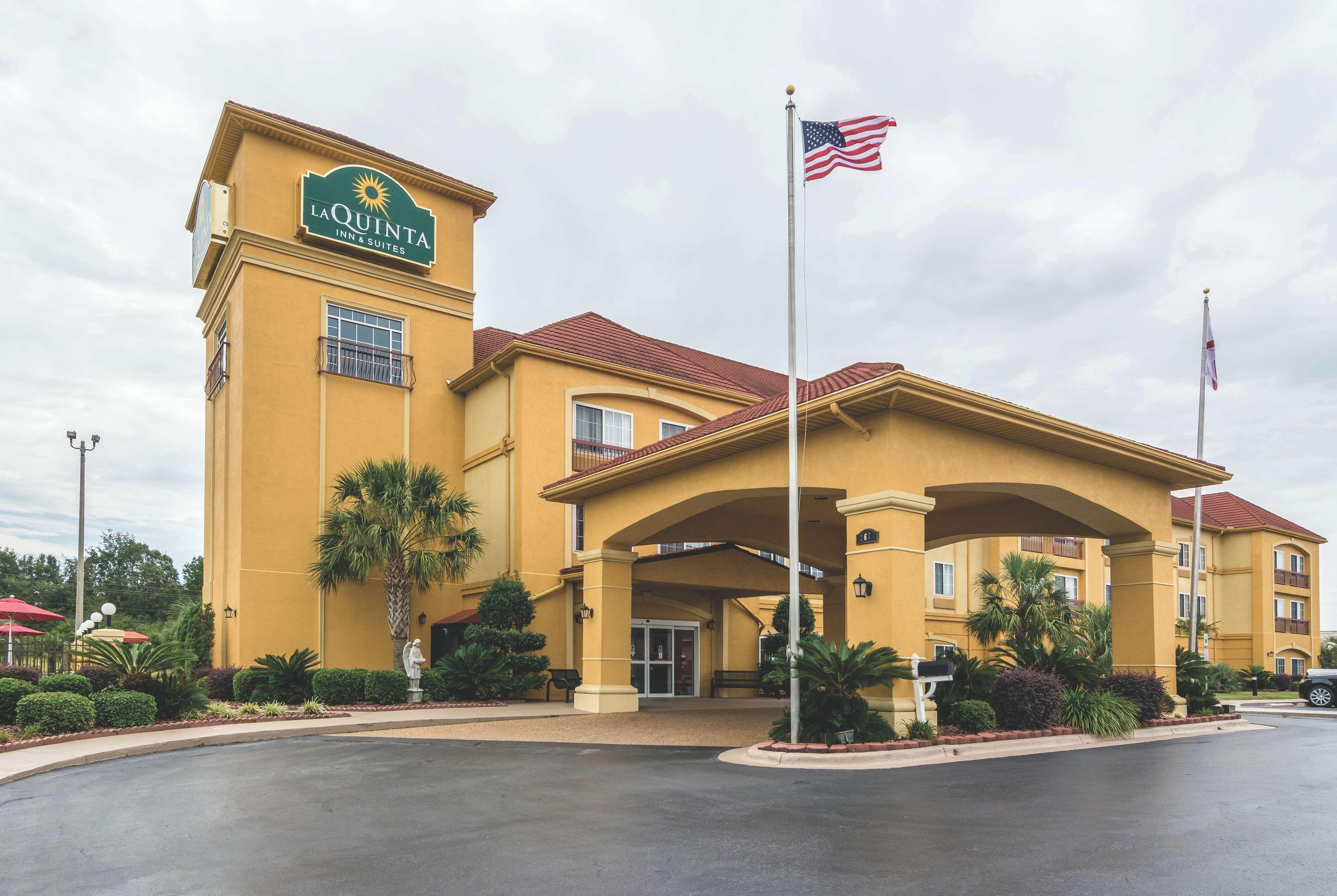 La Quinta By Wyndham Prattville Exteriör bild