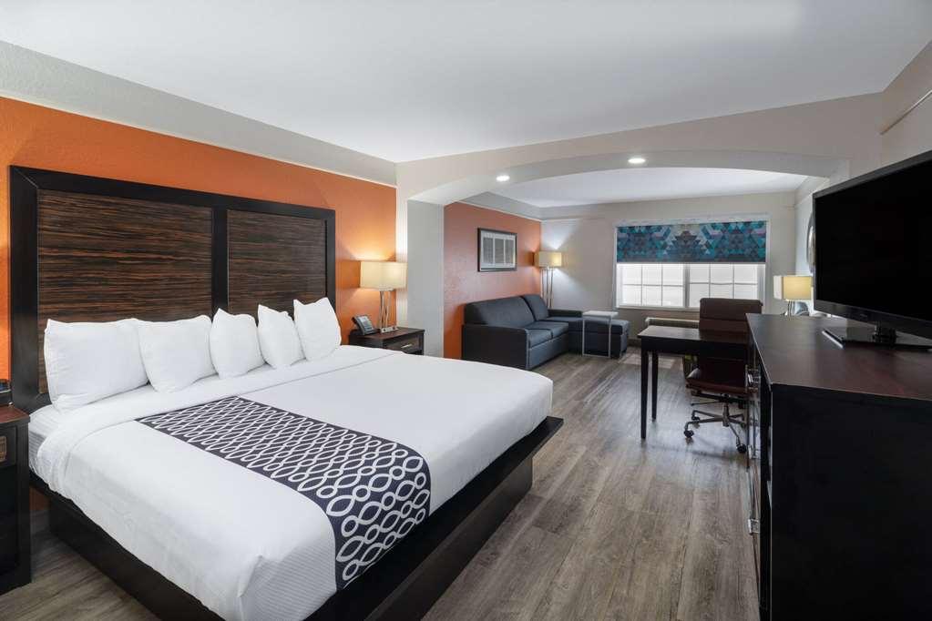 La Quinta By Wyndham Prattville Rum bild