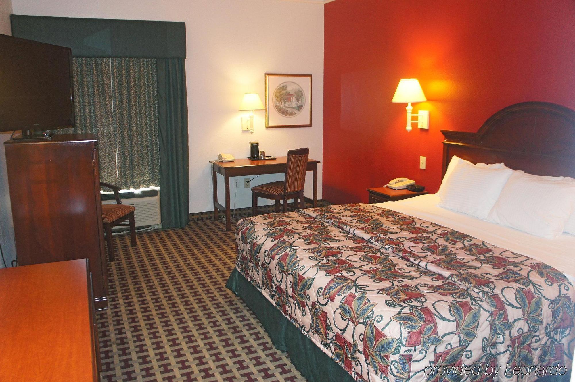 La Quinta By Wyndham Prattville Exteriör bild