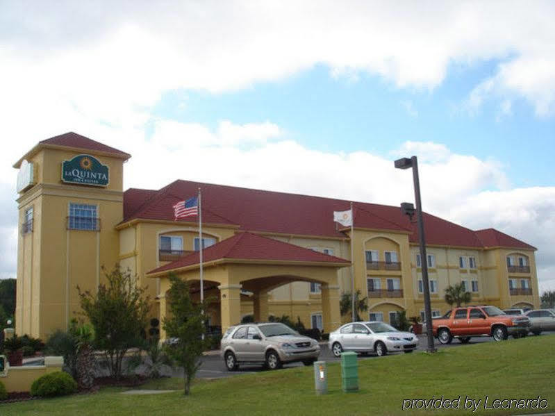 La Quinta By Wyndham Prattville Exteriör bild