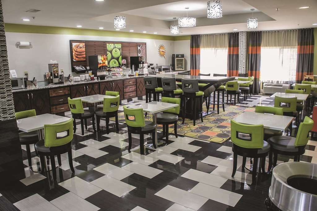 La Quinta By Wyndham Prattville Bekvämligheter bild